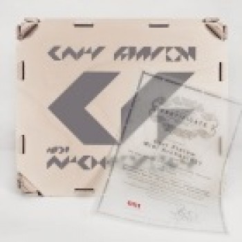 Carl Finlow - MIDI Archeology Box Set 7x12 - Fundamental Records