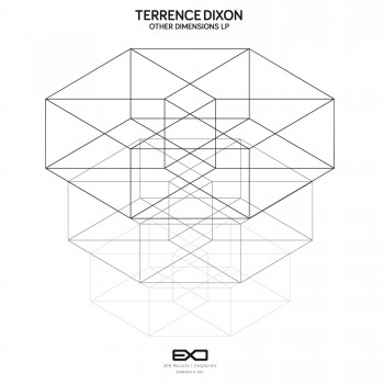 Terrence Dixon - Other Dimensions LP - 30D ExoPlanets