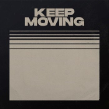 Jungle - Keep Moving - Groovin Recordings