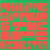 Philippos Sîpano & The MPC Orchestra - The Spirit Of Dilovan -	KALAKUTA SOUL RECORDS