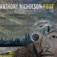 Anthony Nicholson - Four - Deep Art Sound