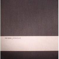 Nils Frahm - Wintermusik - Erased Tapes Records