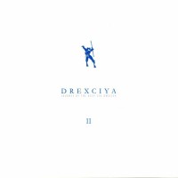 Drexciya ‎- Journey Of The Deep Sea Dweller II - Clone Classic Cuts