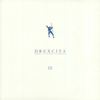 Drexciya ‎- Journey Of The Deep Sea Dweller III - Clone Classic Cuts