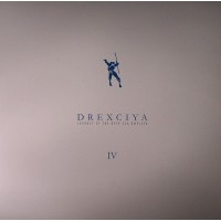 Drexciya - Journey Of The Deep Sea Dweller IV - Clone Classic Cuts