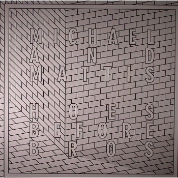  Michael And Mattis ‎– Hoes Before BrosHivern Discs ‎– HVN018 