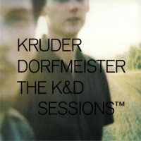 Kruder Dorfmeister ‎– The K&D Sessions - !K7 Records 5xLP