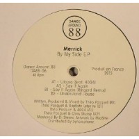 Merrick - By my side - Dance Around 88