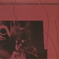 Ingleton Falls ‎– Champagne In Mozambique - Isle Of Jura Records