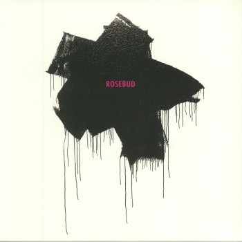 Eraldo Bernocchi, FM Einheit, Jo Quail ‎– Rosebud - RareNoise Records 