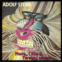 Adolf Stern - More... I Like It / Twenty Seven - Best Record Italy