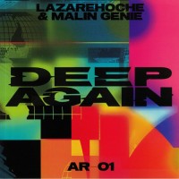 Lazare Hoche & Malin Genie ‎– Deep Again -  Access Records