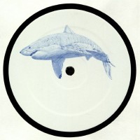 Kyle Hall - The Shark EP - Forget the clock 