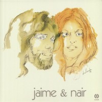 Jaime & Nair ‎– Jaime & Nair - Vampi Soul 