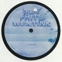 Frits Wentink ‎– Double Man - Royal 049