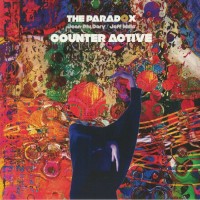 The Paradox ‎– Counter Active - Axis