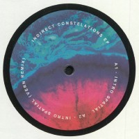 Irv.in - Indirect Constellations EP - Legacy ‎