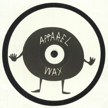 Apparel Wax - 008 -  Apparel Music