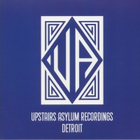 Norm Talley ‎- Tracks From The Asylum 2 - Upstairs Asylum Recordings