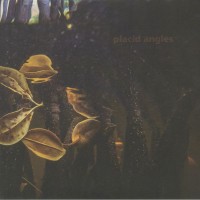 Placid Angles ‎- Touch The Earth 3xLP - Figure