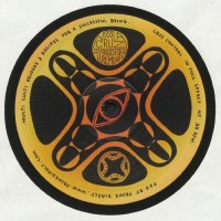 Nicola Cruz ‎- Hybridism (Remixes) - Multi Culti