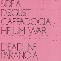 Deadline Paranoia - 3 / 3 - Ongehoord