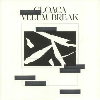 Velum Break ‎– Cloaca - Analogical Force