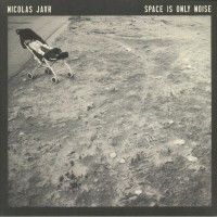 Nicolas Jaar - Space Is Only Noise (Ten Year Edition, Crystal Clear Vinyl) - Circus Company