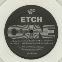 Etch - Dodgy Acid Tracks - Tempozone