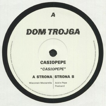 Casiopepe - Casiopepe - Dom Trojga