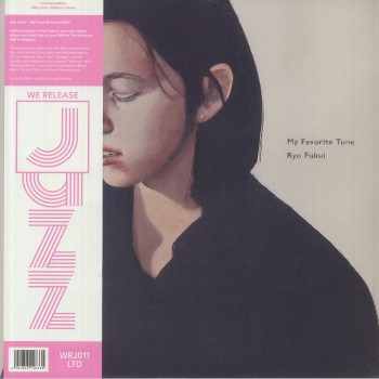 Ryo Fukui - My Favorite Tune - We Release Jazz