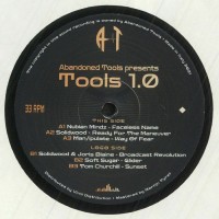 Various - Tools 1.0 - Abandoned Tools