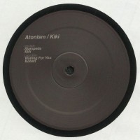 Atonism - Kiki - KEY Vinyl