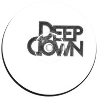 Veebo ‎– Ethereal EP - Deep Down ‎– DD001