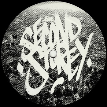 Second Storey - The Cusp - Frustrated Funk