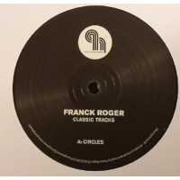 Franck Roger - Classic Tracks - Phonogramme