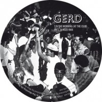 GERD - IN THE MORNING (AT THE CLUB) - PHILPOT GERMANY 