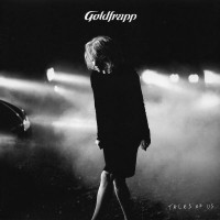 Goldfrapp ‎– Tales Of Us - Mute ‎– STUMM356