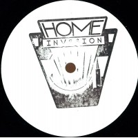 Franck Roger - Storms - Home Invasion  - HOME INVASION 002