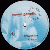 Marvo Genetic - New World Basics - Marvo Genetic
