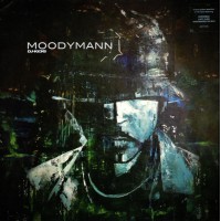 Moodymann - DJ KICKS (3X12 LP) - K7