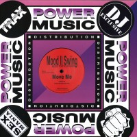  Mood ll Swing - Music 4 Ya Ears (incl. DJ Duke RMXS) - Power Music