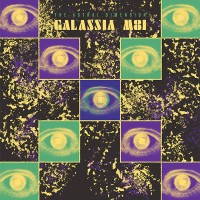The Astral Dimension - Galassia M81 - Spettro