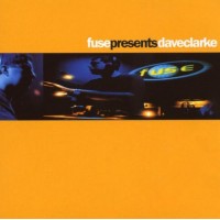 Dave Clarke - Fuse Presents Dave Clarke 3xlp - Music Man Records