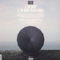 Chloé ‎- The Dawn - Lumière Noire