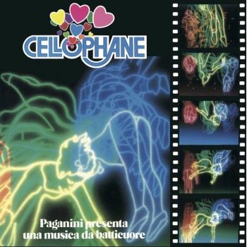Cellophane - Gimme Love - Best Record Italy
