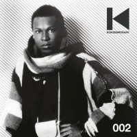 Sylvester - Over And Over - Kontemporary