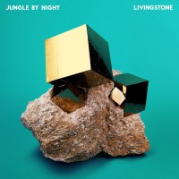 Jungle By Night ‎- Livingstone - New Dawn 