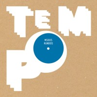 MsDos ‎– RunDos - Tempo Records – Tempo1212