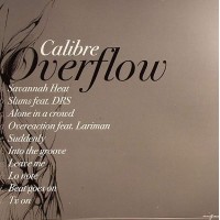Calibre - Overflow 5xlp - Signature Records